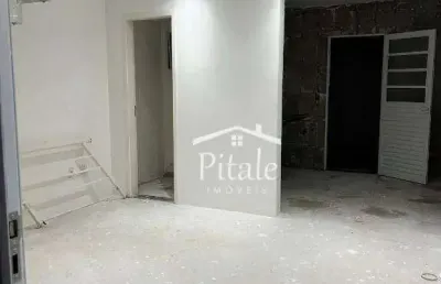 Sobrado com 2 dormitórios à venda, 49 m² por r$ 231.920,00 - parque monjolo - cotia/sp