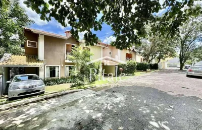 Sobrado com 3 dormitórios à venda, 124 m² por r$ 1.150.000 - jardim ana estela - carapicuíba/sp