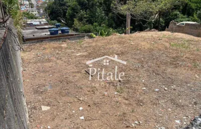 Terreno à venda, 259 m² por r$ 189.990,00 - residencial vale do sol - itapevi/sp