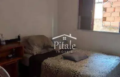 Sobrado com 6 dormitórios à venda, 288 m² por r$ 400.000,00 - jardim tupã - barueri/sp
