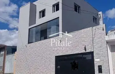 Sobrado com 3 dormitórios à venda, 400 m² por r$ 980.000,00 - piqueri - são paulo/sp