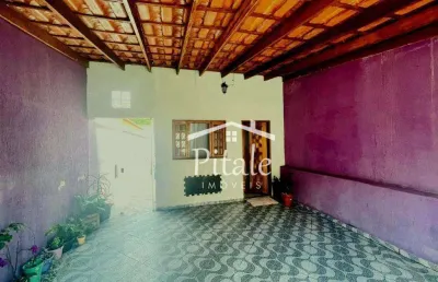 Casa com 2 dormitórios à venda, 63 m² por r$ 340.000 - bras cubas - mogi das cruzes/são paulo