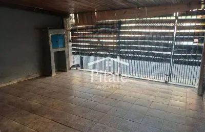 Casa com 2 dormitórios à venda, 90 m² por r$ 310.000,00 - rochdale - osasco/sp