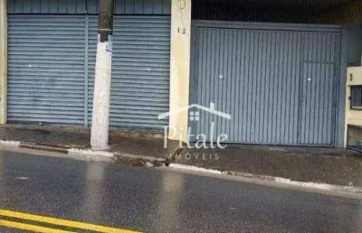 Casa com 2 dormitórios à venda, 250 m² por r$ 742.000,00 - novo osasco - osasco/sp
