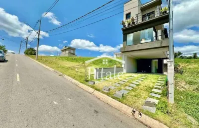 Sobrado com 3 dormitórios à venda, 137 m² por r$ 920.000,00 - sítio boa vista - cotia/sp