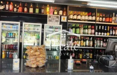 Ponto à venda, 165 m² por r$ 265.000,00 - vila yolanda - osasco/sp