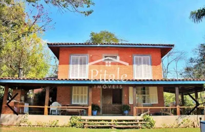 Sobrado com 3 dormitórios à venda, 199 m² por r$ 1.199.000,00 - praia azul - são paulo/sp
