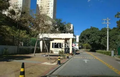 Apartamento com 2 dormitórios à venda, 51 m² por r$ 387.960 - centro - barueri/sp