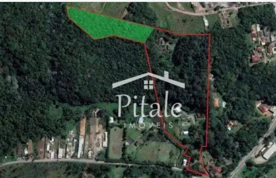 Terreno à venda, 52 m² por r$ 17.000.000,00 - parelheiros - são paulo/sp