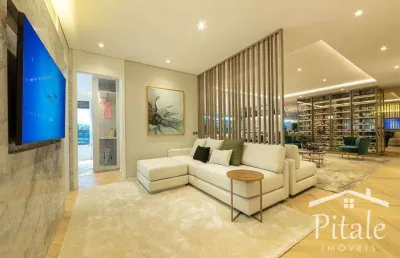 Apartamento com 3 dormitórios à venda, 115 m² por r$ 2.000.000,00 - perdizes - são paulo/sp