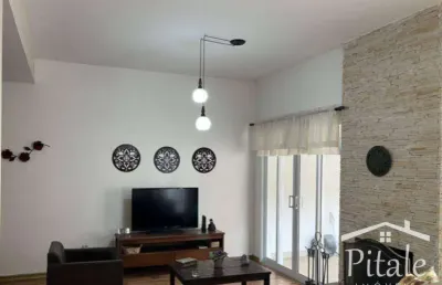 Sobrado com 4 dormitórios à venda, 170 m² por r$ 850.000,00 - jardim maria tereza - cotia/sp