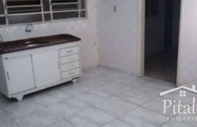 Casa com 2 dormitórios para alugar, 85 m² por r$ 2.800,00/mês - vila dos remédios - são paulo/sp