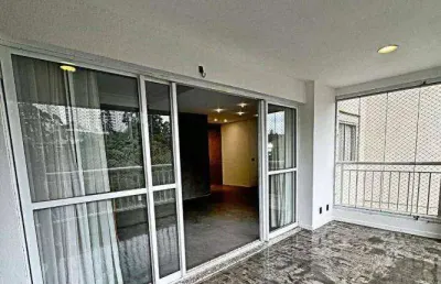 Apartamento com 3 dormitórios à venda, 132 m² por r$ 1.748.000 - tamboré - santana de parnaíba/sp