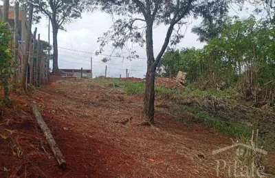 Terreno à venda, 316 m² por r$ 140.000,00 - cristal park - santana de parnaíba/sp