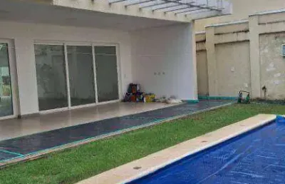Casa com 3 dormitórios, 300 m² - venda por r$ 2.390.000,00 ou aluguel por r$ 15.000,00/mês - valville 2 - santana de parnaíba/sp