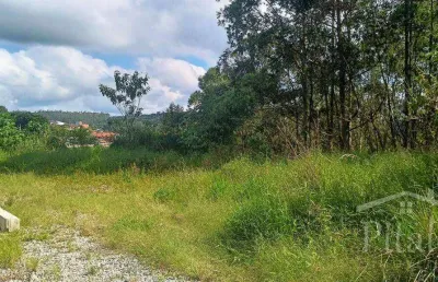 Terreno à venda, 240 m² por r$ 155.000 - caucaia do alto - cotia/sp