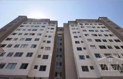 Apartamento com 2 dormitórios à venda, 42 m² por r$ 245.000,00 - jardim boa vista (zona oeste) - são paulo/sp