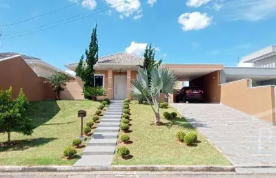 Casa com 4 dormitórios à venda, 228 m² por r$ 1.990.000,00 - haras bela vista - vargem grande paulista/sp