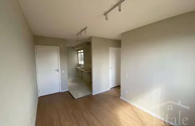 Apartamento com 2 dormitórios à venda, 38 m² por r$ 233.000 - jardim joão xxiii - são paulo/sp