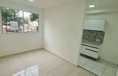 Apartamento térreo pcd com 1 dormitório, 44 m² - venda por r$ 217.300 ou aluguel por r$ 1.685/mês - jardim boa vista zona oeste - são paulo/sp
