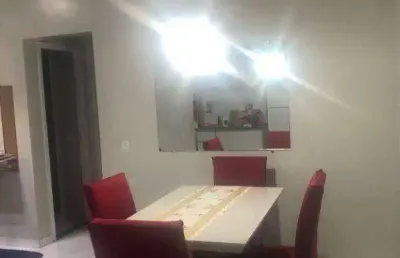 Apartamento com 2 dormitórios à venda, 48 m² por r$ 350.000,00 - novo osasco - osasco/sp