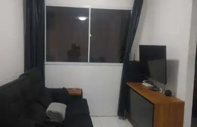 Apartamento com 2 dormitórios à venda, 42 m² por r$ 230.000,00 - jardim do lago - são paulo/sp