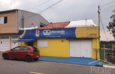 Casa com 3 dormitórios, 422 m² - venda por r$ 954.000,00 ou aluguel por r$ 3.600,00/mês - jaguaribe - osasco/sp