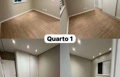 Apartamento com 2 dormitórios à venda, 46 m² por r$ 320.000,00 - conceição - osasco/sp