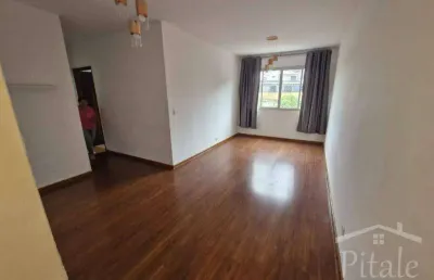 Apartamento com 3 dormitórios à venda, 73 m² por r$ 490.000,00 - vila yara - osasco/sp