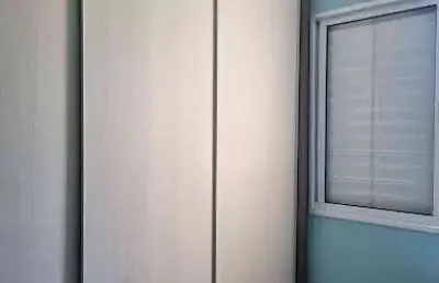 Apartamento com 2 dormitórios à venda, 48 m² por r$ 310.000,00 - novo osasco - osasco/sp