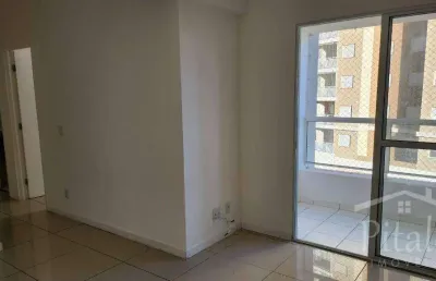 Apartamento com 2 dormitórios à venda, 47 m² - padroeira - osasco/sp