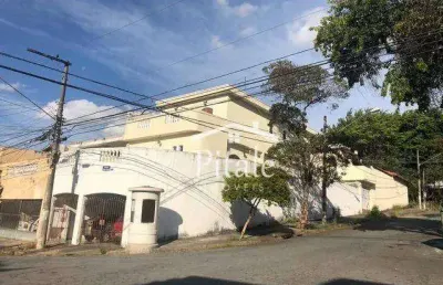 Casa com 4 dormitórios à venda, 300 m² por r$ 1.100.000,00 - conjunto residencial butantã - são paulo/sp