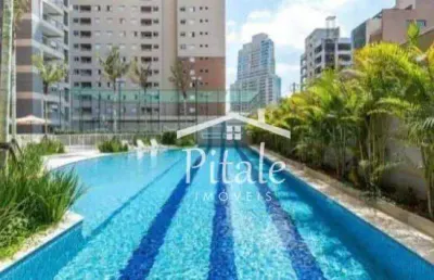 Apartamento com 2 dormitórios à venda, 80 m²- bethaville i - barueri/sp