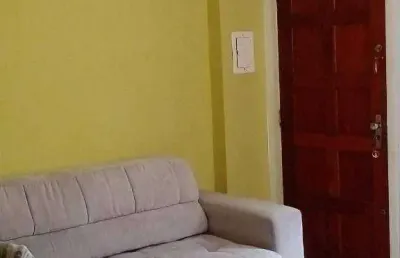 Apartamento com 2 dormitórios à venda, 52 m² por r$ 180.000,00 - conceição - osasco/sp
