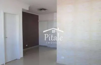 Casa com 3 dormitórios para alugar, 89 m² por r$ 2.650,00/mês - chácara do carmo - vargem grande paulista/sp