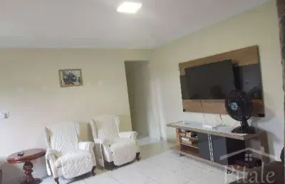 Sobrado com 2 dormitórios à venda, 243 m² por r$ 340.000,00 - jardim vazame - embu das artes/sp