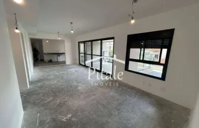 Apartamento com 3 dormitórios, 141 m² - venda por r$ 1.990.000,00 ou aluguel por r$ 11.900,00/mês - mirandópolis - são paulo/sp