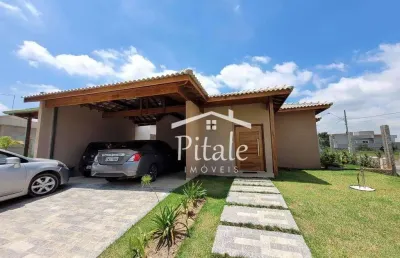 Casa com 3 dormitórios, 181 m² - venda por r$ 999.000,00 ou aluguel por r$ 6.004,00/mês - jardim giane - vargem grande paulista/sp
