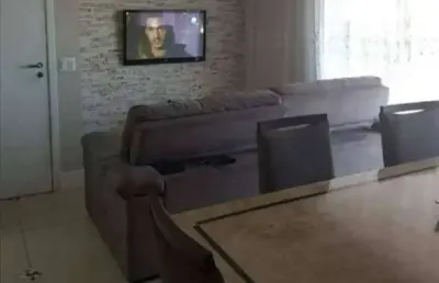 Apartamento à venda, 86 m² por r$ 1.060.000,00 - vila augusta - guarulhos/sp