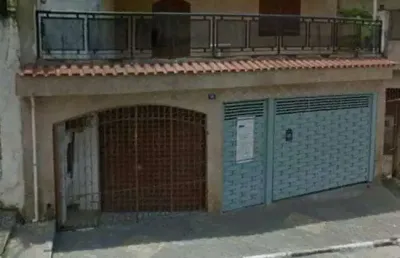 Casa com 4 dormitórios à venda, 280 m² por r$ 650.000,00 - parque continental ii - guarulhos/sp