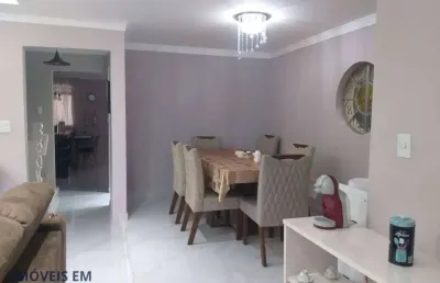 Casa com 3 dormitórios à venda, 315 m² por r$ 1.200.000,00 - vila galvão - guarulhos/sp