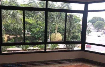 Apartamento com 3 dormitórios à venda, 200 m² por r$ 1.290.000,00 - vila rosália - guarulhos/sp