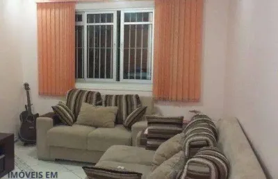 Casa com 3 dormitórios à venda, 155 m² por r$ 550.000,00 - jardim ottawa - guarulhos/sp
