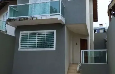 Casa com 3 dormitórios à venda, 98 m² por r$ 735.000,00 - jardim santa clara - guarulhos/sp
