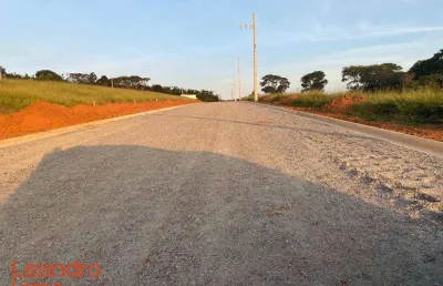Terreno à venda, 360 m² por r$ 350.000,00 - boa vista - atibaia/sp