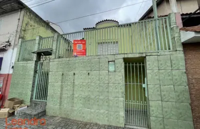 Casa com 1 dormitório à venda, 93 m² por r$ 320.000,00 - ponte grande - guarulhos/sp