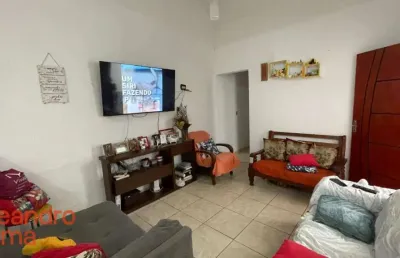 Casa com 2 dormitórios à venda, 135 m² por r$ 300.000,00 - jardim luciana - itaquaquecetuba/sp