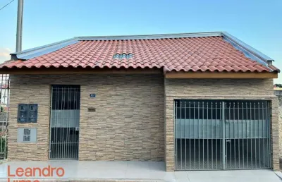 Casa com 2 dormitórios para alugar, 50 m² por r$ 1.500,00/mês - jardim munhoz - guarulhos/sp