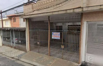 Casa com 3 dormitórios à venda, 133 m² por r$ 650.000,00 - gopoúva - guarulhos/sp