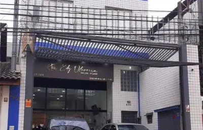 Sala para alugar, 29 m² por r$ 1.274,50/mês - vila progresso - guarulhos/sp